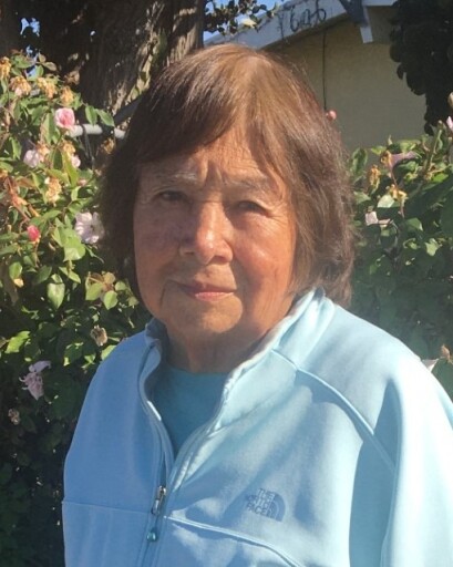 Graciela Jimenez Perez's obituary image