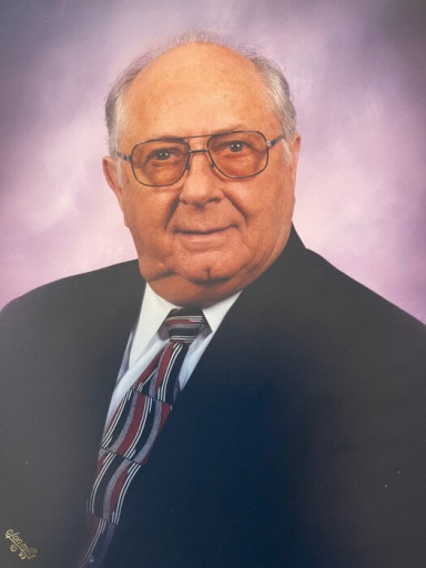 Fred Harber, Sr. Profile Photo
