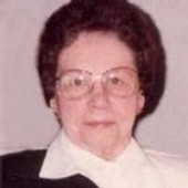 Evelyn Merrill Profile Photo