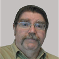 Douglas R. "Doug" Cripps Profile Photo