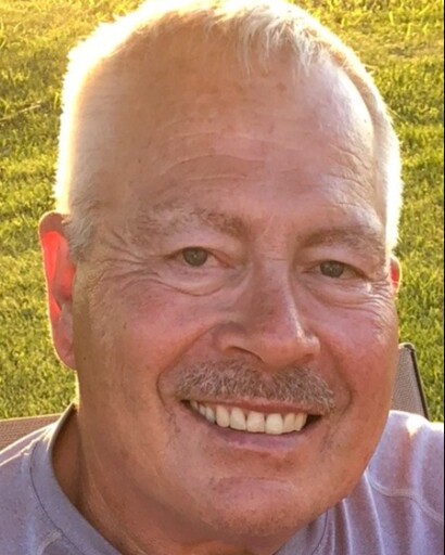 Randy W. Loeslie's obituary image