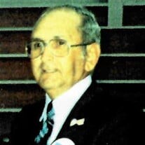 Roy J. Anselmi