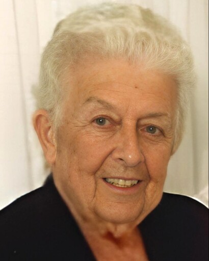 Laura May Swisher's obituary image