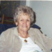 Dorothy Jeanne Etchison