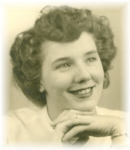 Christine Ruth Stamper