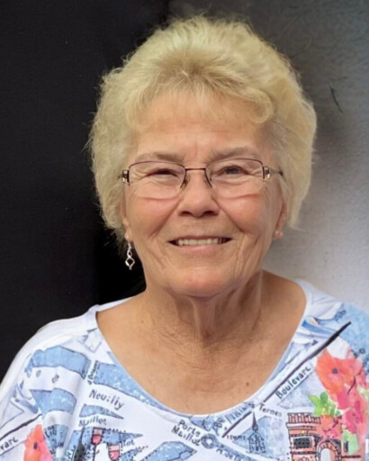 Sandra S. Johnson