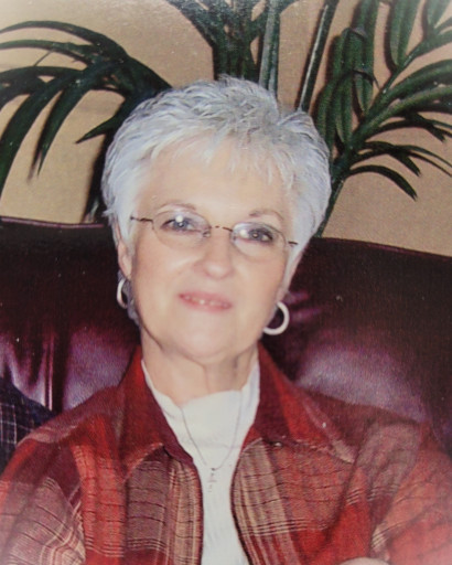 Sandra Joy Matthews's obituary image