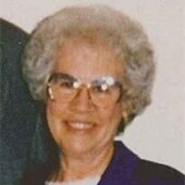 Virginia B. Christensen Profile Photo