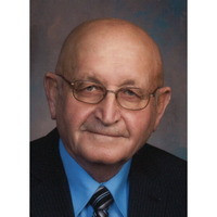 Ted Wolff Profile Photo