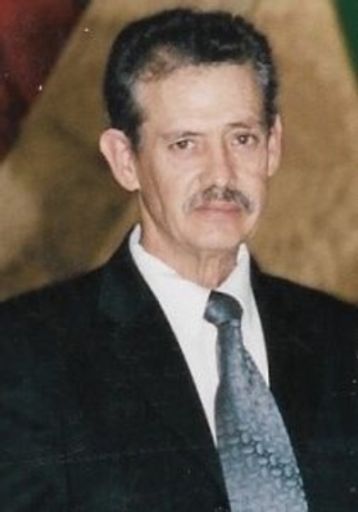 Manuel Ortega Profile Photo