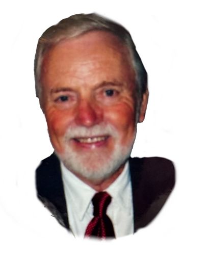 Charles Murphy's obituary image