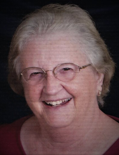 Elaine Marilyn (Royer)  Blocher