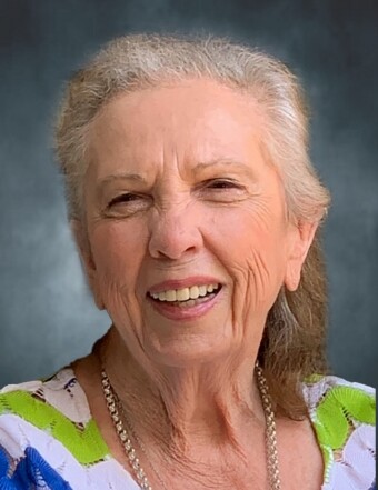 Barbara Atha Profile Photo