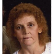 Paula Jean Hodges Denney