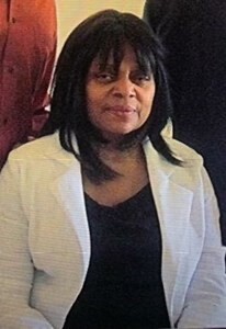 Wanda F. Williams