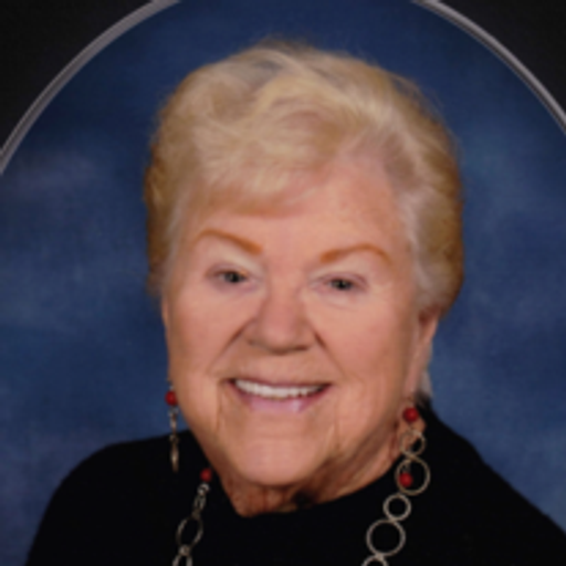 Shirley Price Sawyer Profile Photo