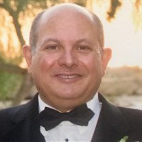 Pete Georgiopoulos Profile Photo