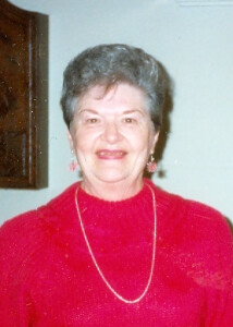 Patricia Eileen Whitacre