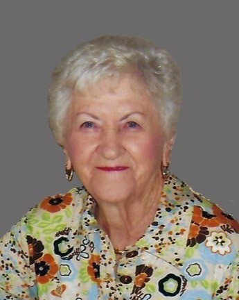 Edythe Irene Breeding Profile Photo