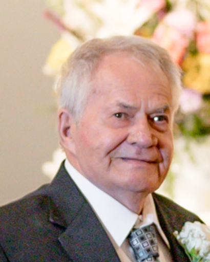 Bruce Louis Bordelon's obituary image