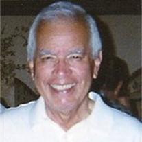 Luis "Nando" Cortez Profile Photo