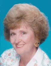 Frances Watts