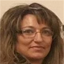Faith Dominguez