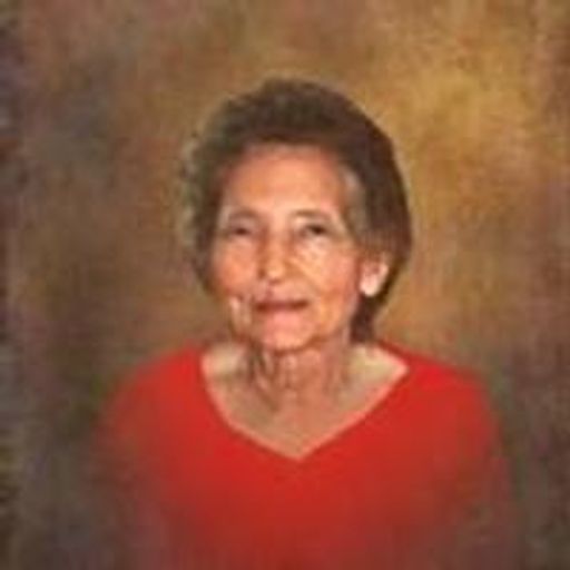 Aletha Mae Huber Nemec