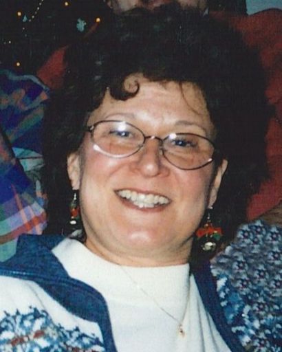 Marsha A. Samberg