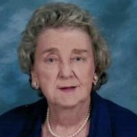 Mary S. McPartlan Profile Photo