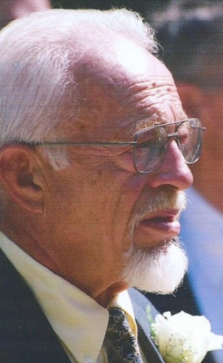 Peter Goda Sr.