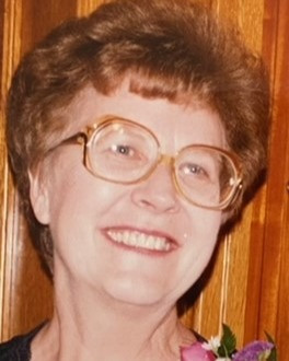 Thelma Ethel "Sandy" Terry Syversen