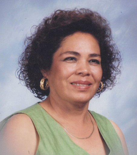 Rosa Andrade Bernal