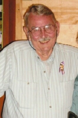 Bill  Denton  Ausbrooks 