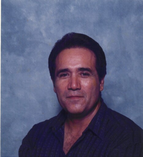 Jose M. Hinojosa