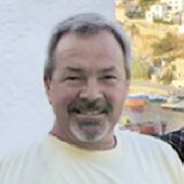 Stephen J. Classon Profile Photo