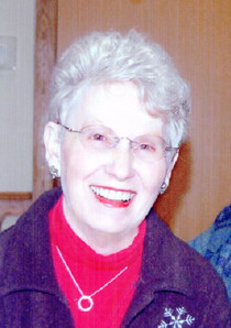 Ruth Townsend Profile Photo