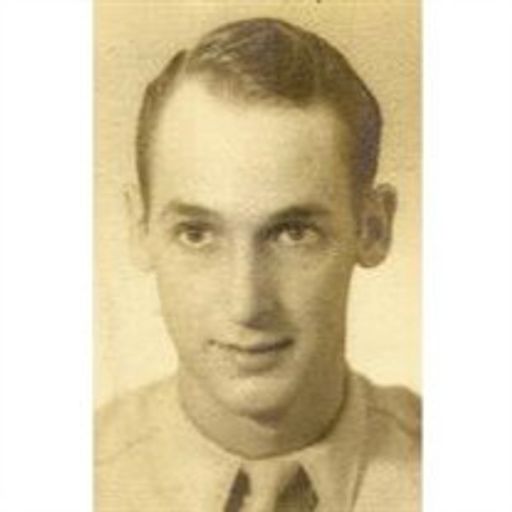 Robert E. "Bob" Raby, Sr.