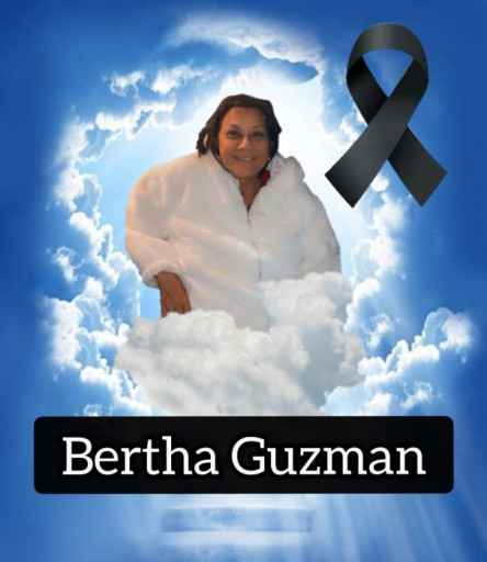 Bertha Bardales Guzman