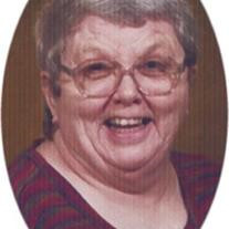 Mary Merkling Profile Photo