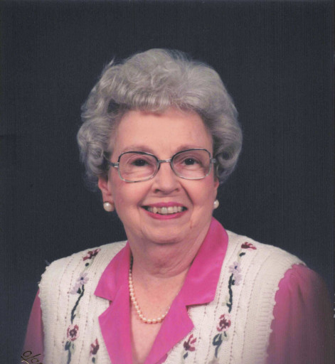 Mary Smead Profile Photo