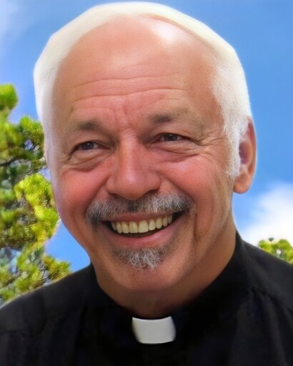 Fr. Herbert "Herb" T. Gappa Profile Photo