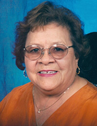 Mary A. Gallegos