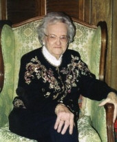 Ida Mcneely