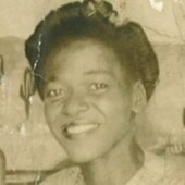 Lorene Annette Collins Nichols