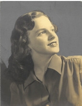 Gertrude Frances McManus Profile Photo