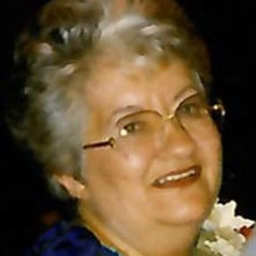 JOANNE LEMMERMAN