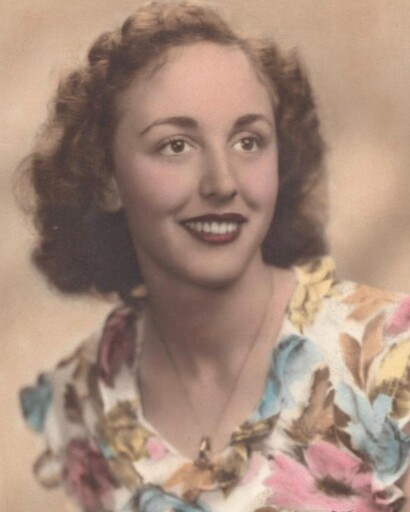 Colleen M. Pitts - Bailey