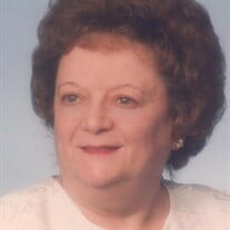 Rita Schappert Brislin RN Profile Photo