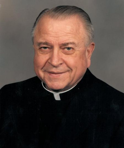 Reverend Robert P. Meznar V.F. Profile Photo